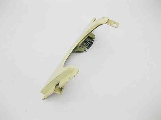 Mercedes-Benz  A2108200212 Накладка під правою фарою E-Class W210 до рестайлінгу Одеса