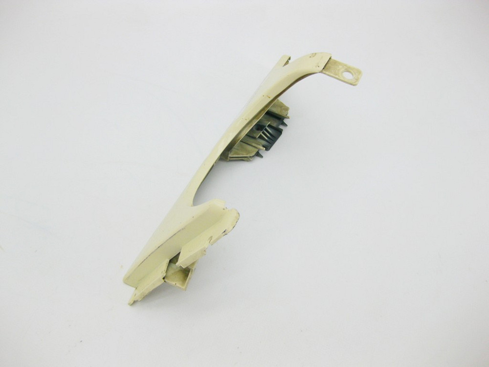 Mercedes-Benz  A2108200212 Накладка під правою фарою E-Class W210 до рестайлінгу Одеса - фото 4