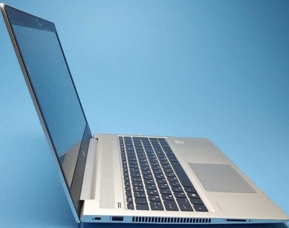 Ноутбук: HP PROBOOK 450 G7/ i5-10210U/ 16Gb. DDR4 /128Gb. SSD 500Gb. Київ - фото 2