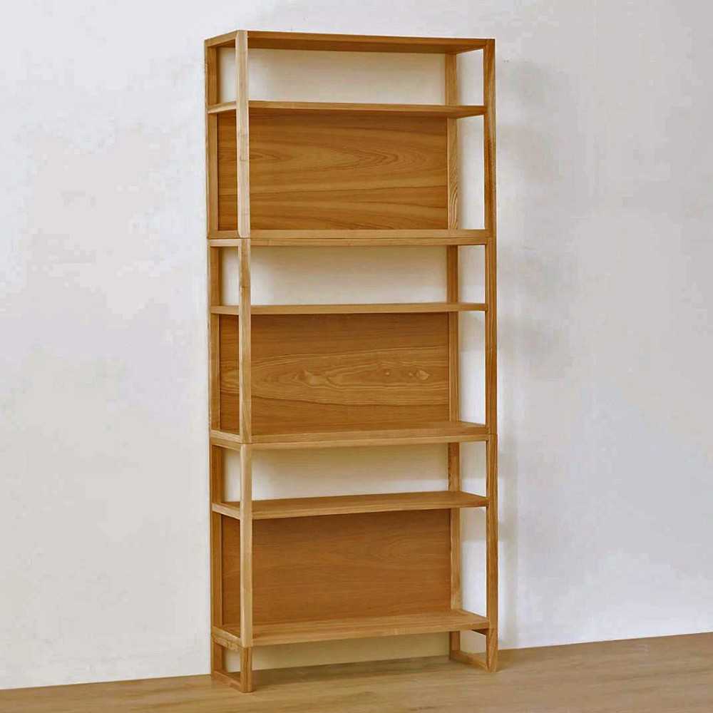 Етажерка для ванної "Шараман" охра Миколаїв - фото 1