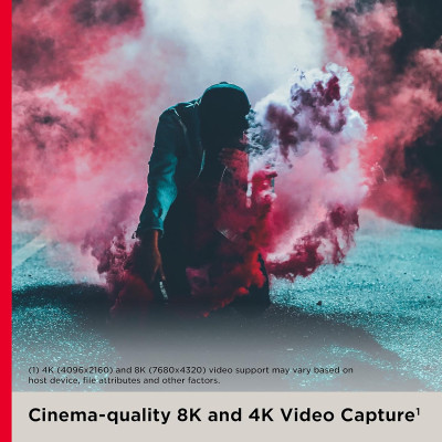 Карта памяти SanDisk 128GB SD class 10 UHS-II U3 V90 Extreme Pro (SDSDXDM-128G-GN4IN) Винница - изображение 6