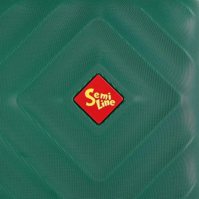 Чемодан Semi Line 28" (L) Dark Green (T5805-3) (DAS303408) Винница - изображение 9