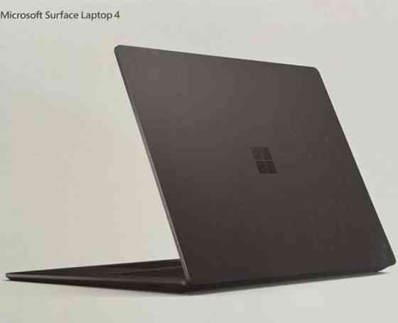 Ноутбук новый Microsoft Surface Laptop 4 Харьков