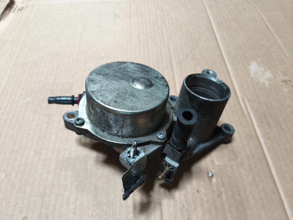Вакуумний насос Peugeot Boxer 2.2 hdi 2006-2014 (XS7Q-2A451-BJ) Ковель - изображение 1