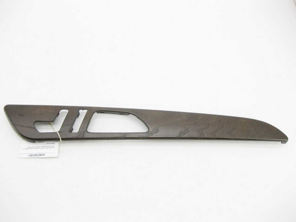 Mercedes-Benz  A2927201001 Декоративна планка на передніх правих дверях GLE Coupe C292 Одеса - фото 1