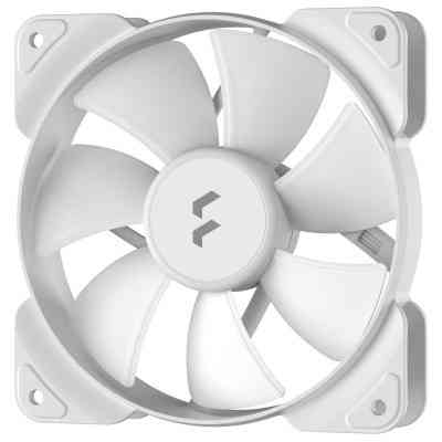 Кулер до корпусу Fractal Design Aspect 14 White (FD-F-AS1-1402) Вінниця