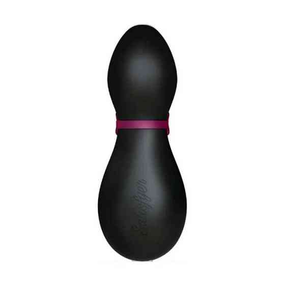 Вакуумний стимулятор (вуманайзер) Pro Penguin - Вібратори Вінниця