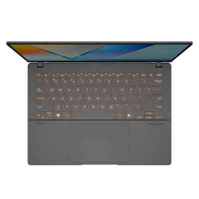 Ноутбук ASUS Vivobook S 14 OLED M5406KA-QD080 (90NB15W1-M006C0) Вінниця