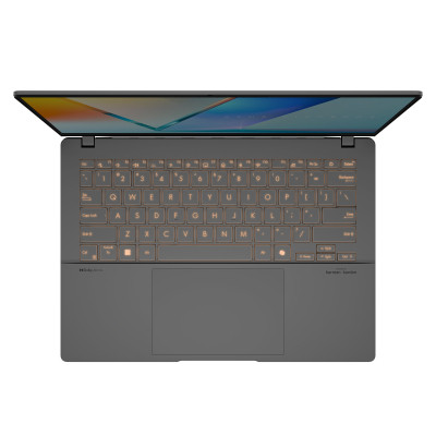 Ноутбук ASUS Vivobook S 14 OLED M5406KA-QD080 (90NB15W1-M006C0) Вінниця - фото 4