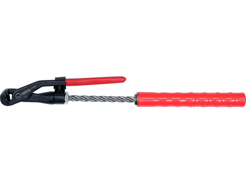 Щипці для скручування дроту YATO L= 300 мм, губки- 25 мм [10] Одеса - фото 1