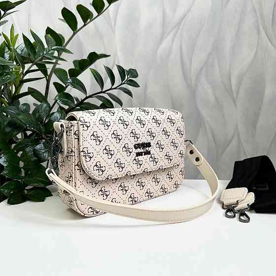 Жіноча сумка маленька через плече Київ