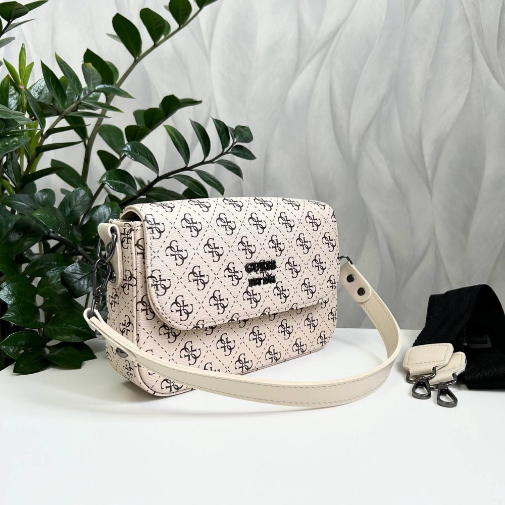 Женская сумка маленькая через плечо Киев - изображение 6