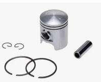 Поршень 2T Peugeot BUXY 80 0,5 (Ø47,50) Мукачево - изображение 1