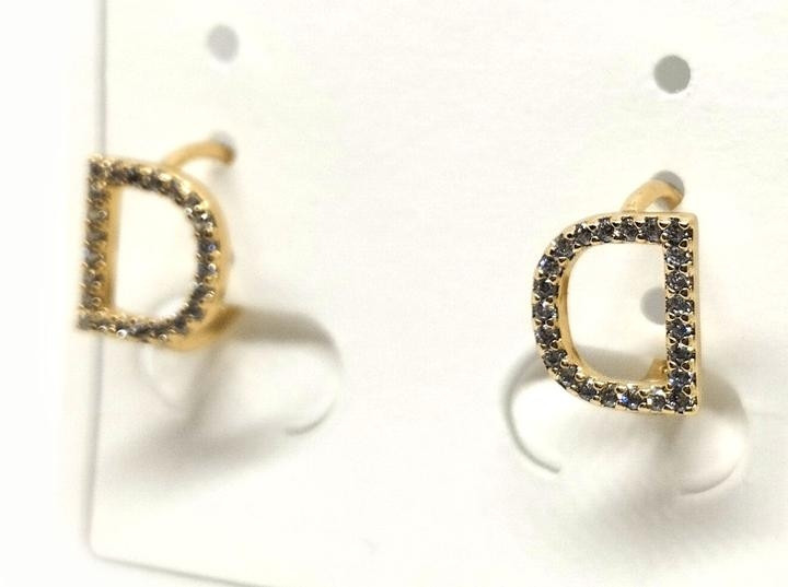 Серьги женские XuPing Киев - изображение 1