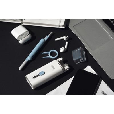 Спрей для очистки 2E for office equipment, 7in1, white-blue (2E-SK7IN1) Винница - изображение 11