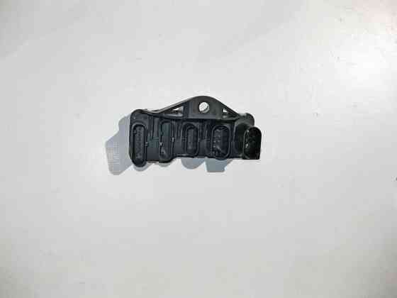 Mercedes-Benz  A0005459712 Розподiльник живлення - контактна планка електропроводки двигуна OM654 R4 2.0 дизель OM656 R6 2.9 cdi С-Class W205 E-Class  Одеса