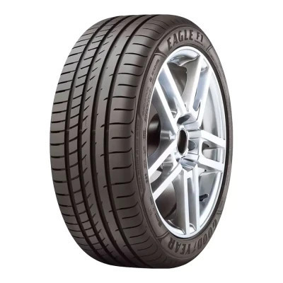 Шина Goodyear Eagle F1 Asymmetric 3 SUV XL FP 295/35R21 107Y Вінниця - фото 1