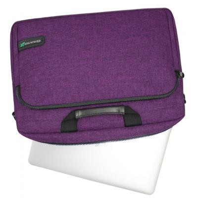 Сумка для ноутбука Grand-X 14&apos;&apos; SB-138 Purple (SB-138P) Вінниця - фото 4