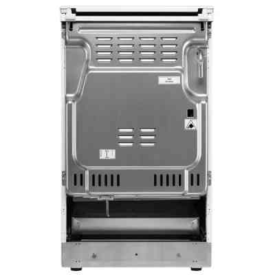 Плита Electrolux Плита газова ELECTROLUX LKG500014W (00000054106) Винница