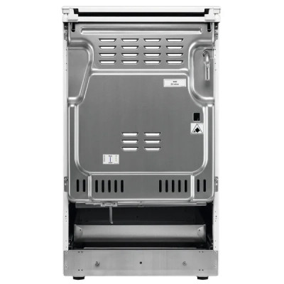 Плита Electrolux Плита газова ELECTROLUX LKG500014W (00000054106) Винница - изображение 5