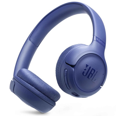 Наушники JBL Tune 530BT Blue (JBLT530BTBLUEU) Винница - изображение 1