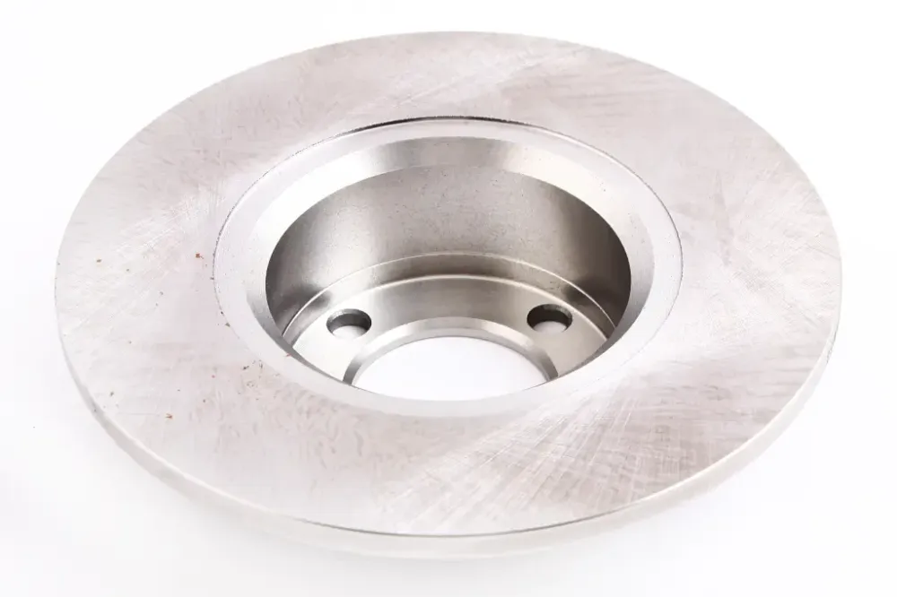 Диск тормозной 2101 передний Shin Kum Винница - изображение 2