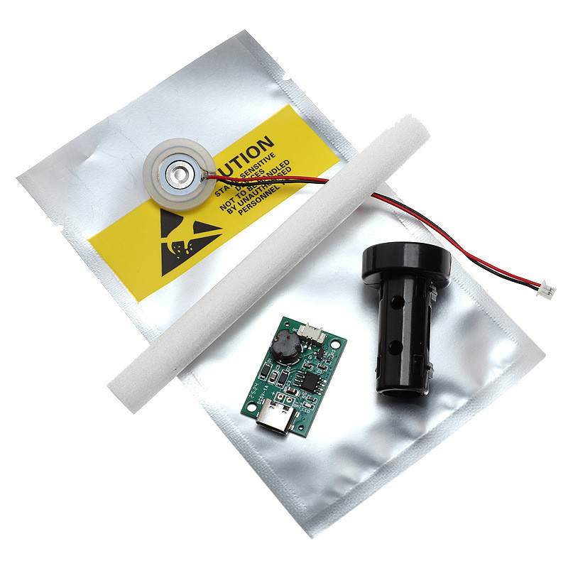 Увлажнитель воздуха с ультразвуковым генератором тумана Киев - изображение 6