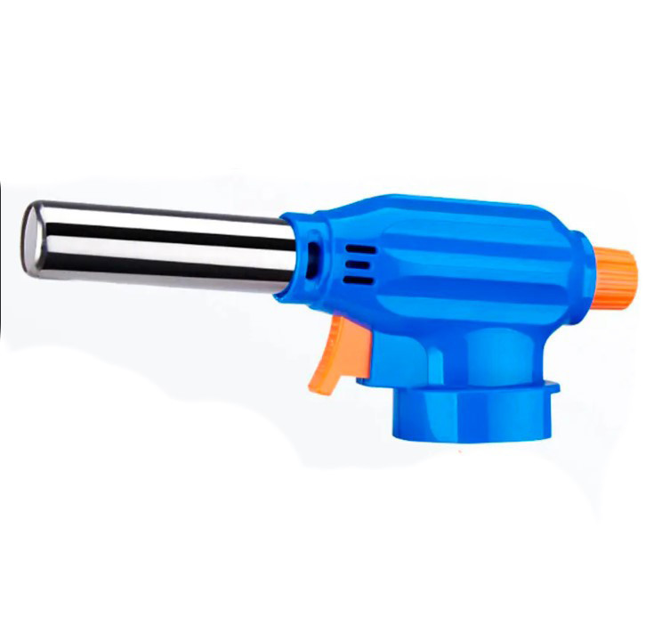 Пляшка газова портативна B205 на балончик, з п'єзоподільом 0594 Винница - изображение 1