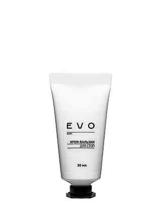 Крем-бальзам для стоп EVO derm 30 мл Винница