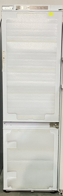 Новый холодильник Samsung под встраивание BRB26600FWW Киев - изображение 1