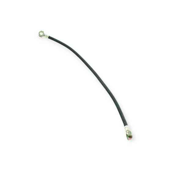 Трубка палива від плунжерних пар (L=440mm) ЯМЗ-238 відведення Мукачево