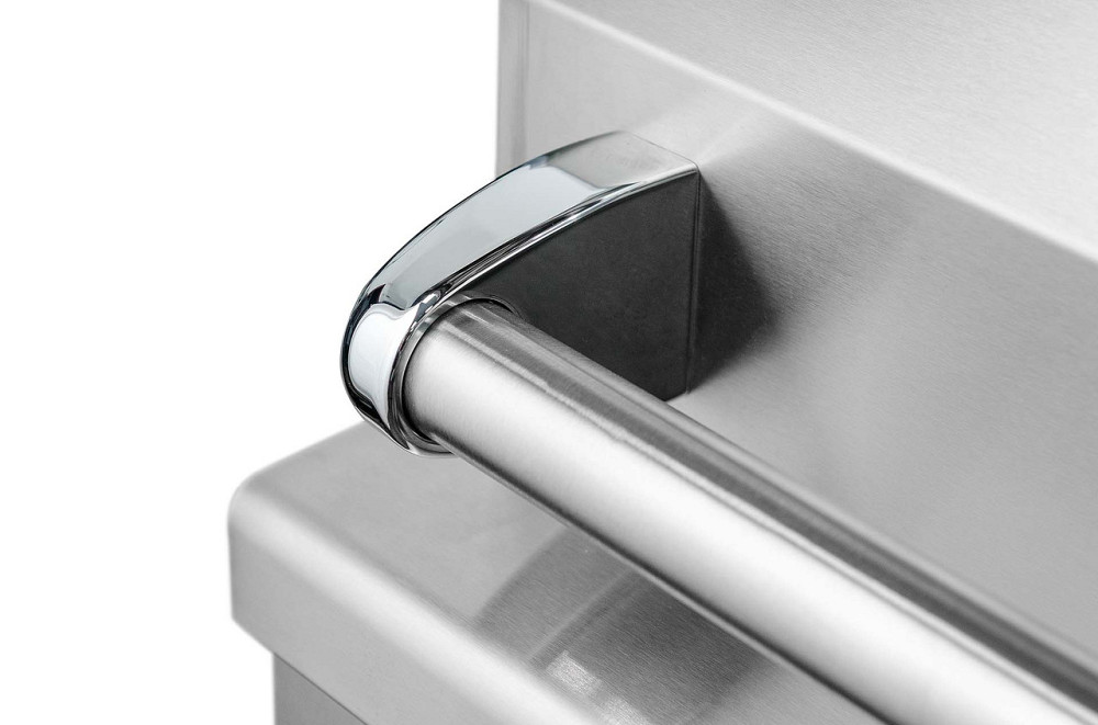 Встроенный газовый гриль GRILLI 888001 Код: 012576 Ровно - изображение 5