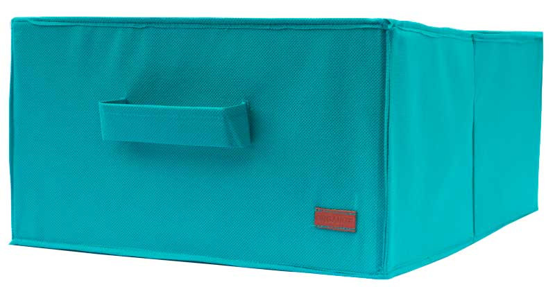 Органайзер для хранения демисезонной обуви на 4 пары Lzr-O-4 (Лазурь) Сумы - изображение 3