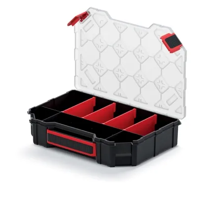 Ящик для інструментів Kistenberg органайзер 12&quot;, 284*195*60, TAGER, KTG30206S (KTG30206S) Вінниця