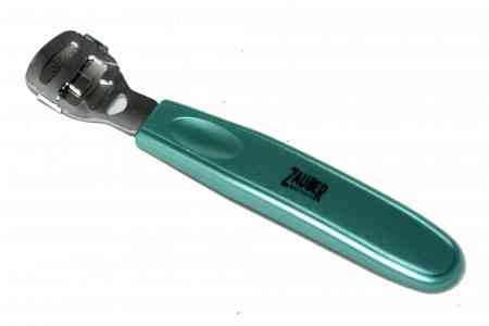 Станок для педикюра Zauber для пяток Запорожье