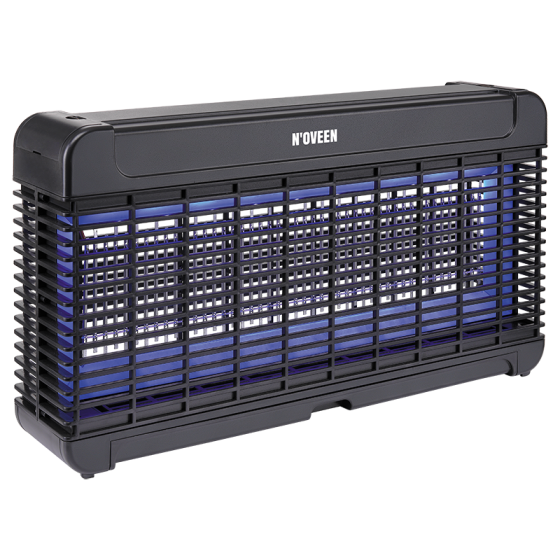 Инсектицидная лампа 300м² 4000В IKN911 LED, Польша Киев