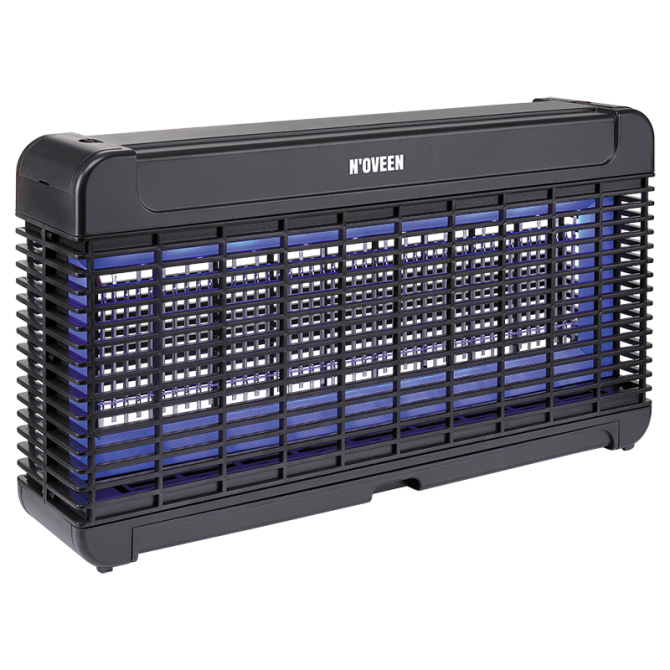 Інсектицидна лампа 300м² 4000В LED IKN911, Польща Київ - фото 1