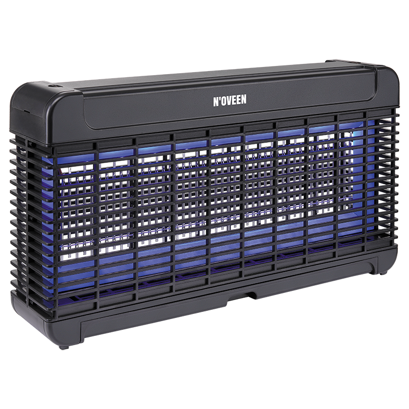 Инсектицидная лампа 300м² 4000В IKN911 LED, Польша Киев - изображение 1