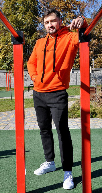 Тёплый костюм на флисе (52) Киев - изображение 2