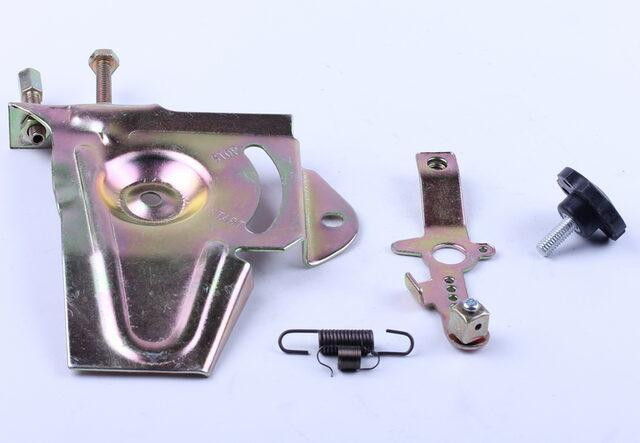 Регулятор системи керування мотоблок 178F /186F Мукачево - фото 1