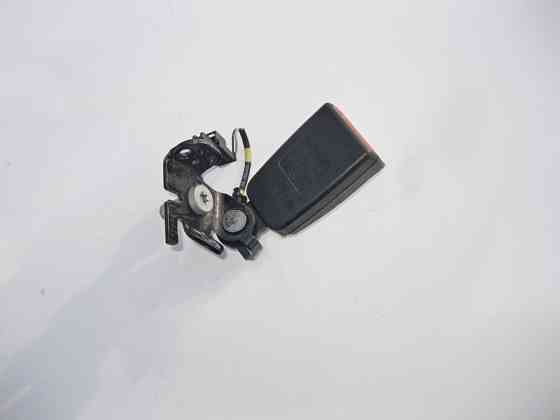 Mercedes-Benz  A2058600369 Замок - засувка заднього лівого ременя безпеки C-Class W205 GLC X253 Одеса