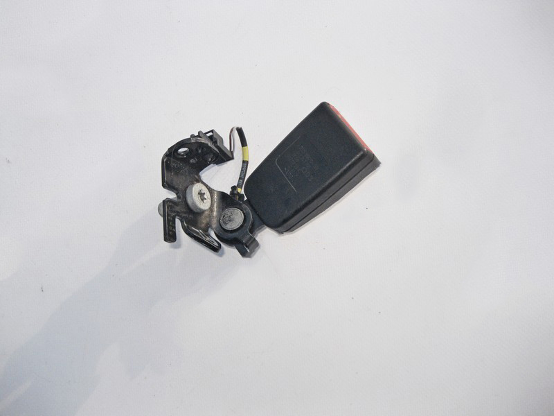 Mercedes-Benz  A2058600369 Замок - засувка заднього лівого ременя безпеки C-Class W205 GLC X253 Одеса - фото 1