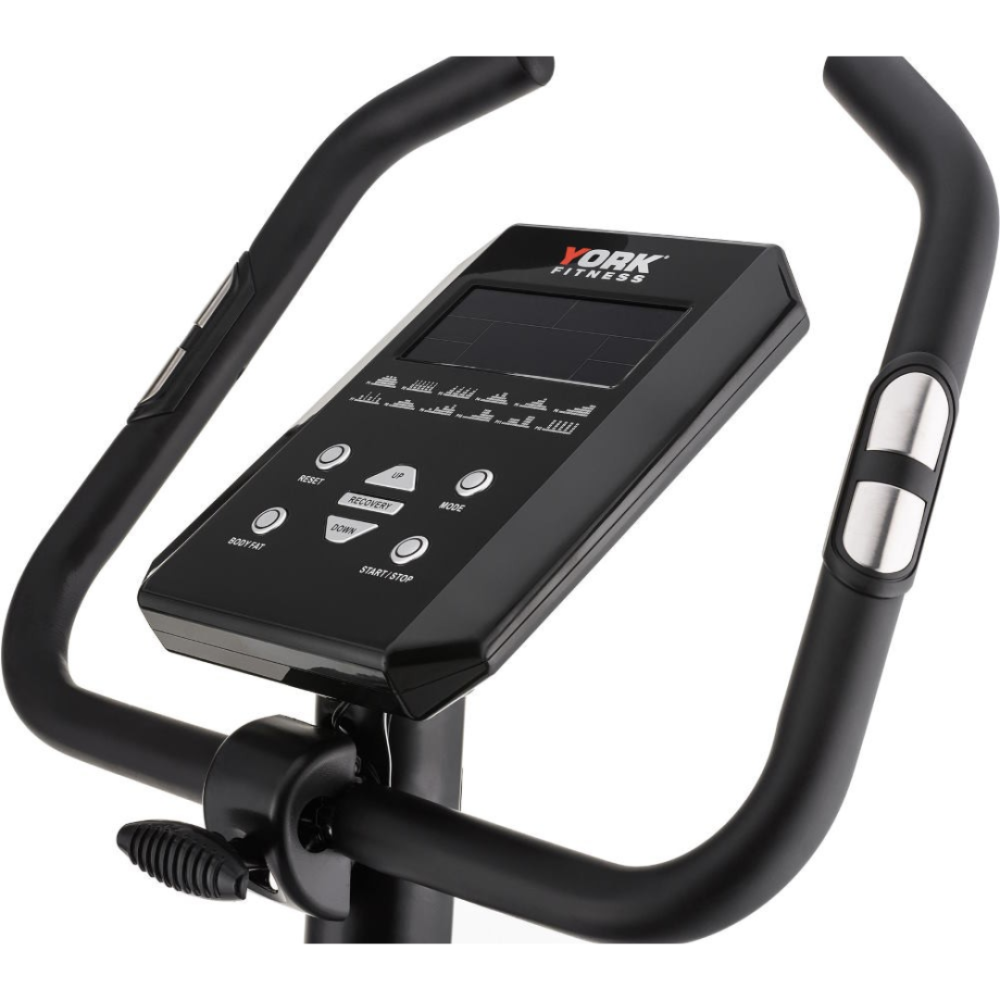 Велотренажер електромагнітний York Fitness C415 Киев - изображение 5