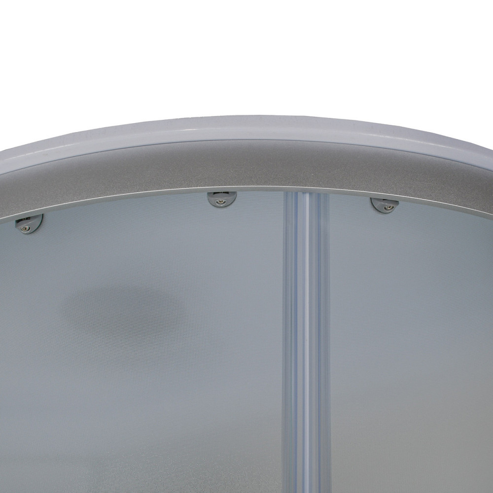 Душевой бокс ассиметричный левый OBRA H120FFSL BRAVO (3уп.) (000029094) Киев - изображение 13