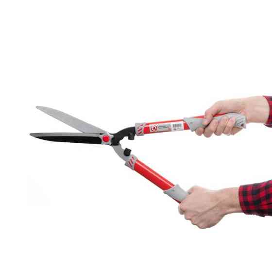 Ножницы INTERTOOL FT-1101 для живой изгороди 584мм Коломыя