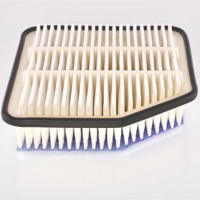 Повітряний фільтр для автомобіля Bosch F 026 400 176 Вінниця - фото 2