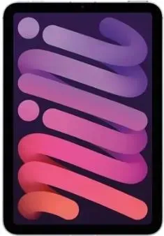 Графічний планшет Apple iPad mini 8,3" 8/128GB Fioletowy (MXN93NFA) Київ