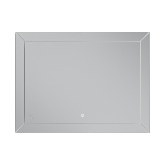Дзеркало Mixxus Premium CUBIC MR14-80x60-REVERSE    ( MP6648 ) 25134 Харьков