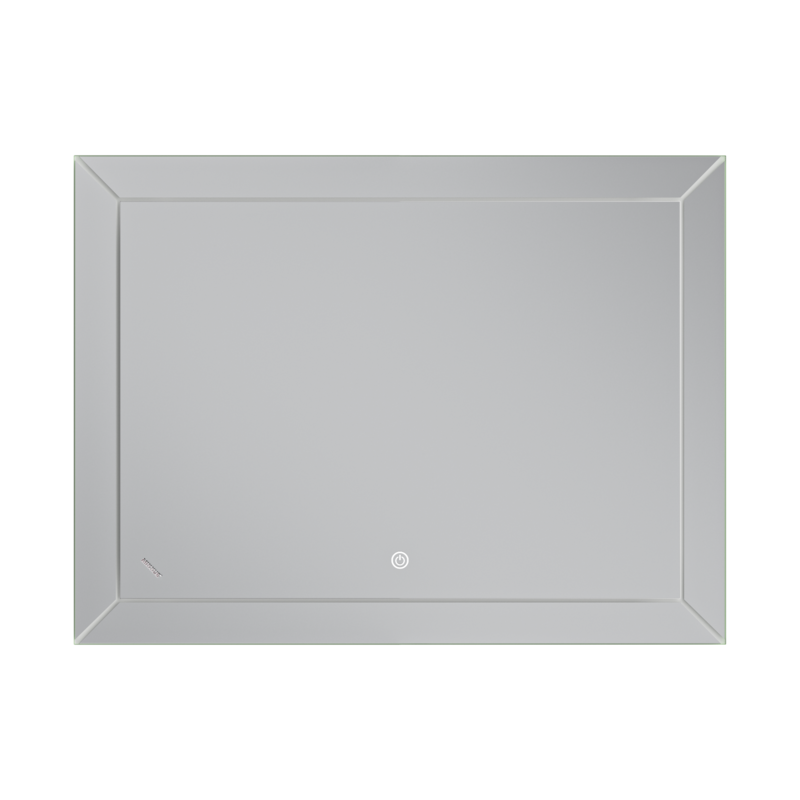 Дзеркало Mixxus Premium CUBIC MR14-80x60-REVERSE    ( MP6648 ) 25134 Харьков - изображение 4