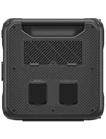 Зарядна станція Bluetti Apex 300, 3840W, 2764.8Wh, LiFePO4 ( 21713 ) Харків